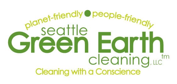 Seattle Green Earth Cleaning